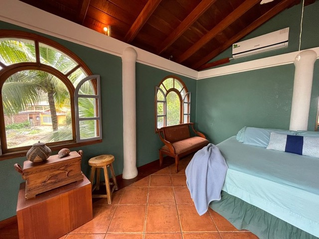 Dormitorio principal