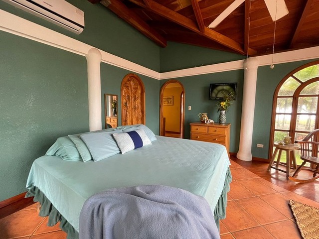 Dormitorio principal